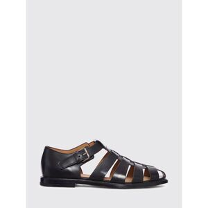 Church's Sandals Men Black